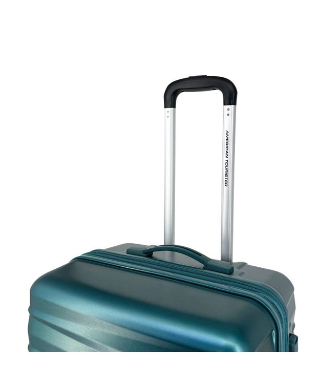 Samsonite アメリカンツーリスター スーツケース 77L(/85L) ブリンク スピナー70 BRINK ダークグリーン