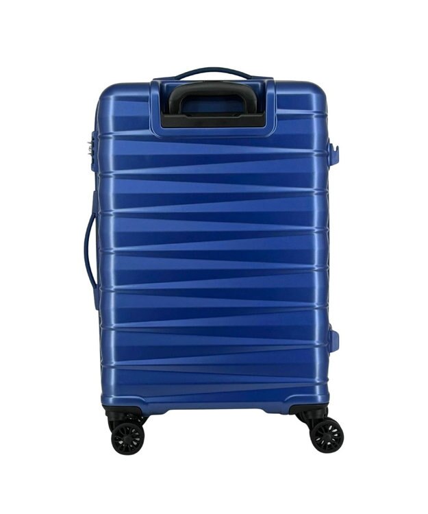 Samsonite アメリカンツーリスター スーツケース 77L(/85L) ブリンク スピナー70 BRINK ディープウォーターブルー