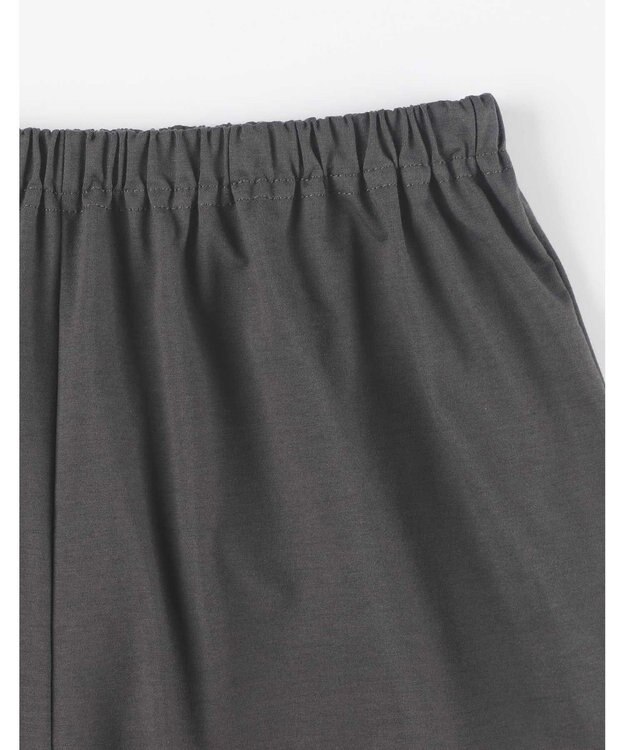 une nana cool 【綿混】なめらか天竺パジャマ CB