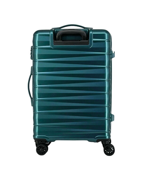 Samsonite アメリカンツーリスター スーツケース 77L(/85L) ブリンク スピナー70 BRINK ダークグリーン