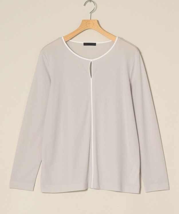 ONWARD Reuse Park 【ICB】カットソー春夏 グレー