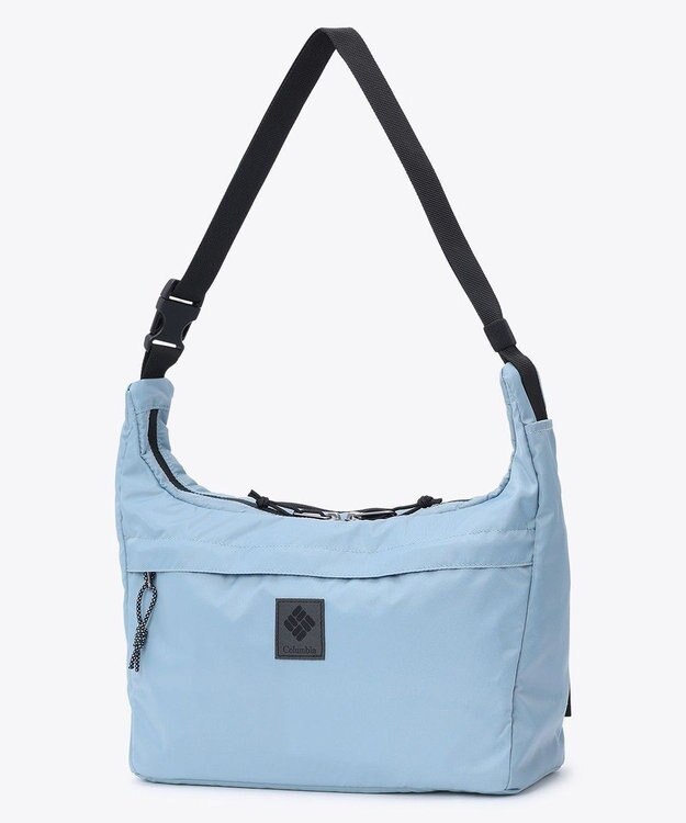Columbia Columbia/ グレートスモーキーガーデンクレセントショルダー /コロンビア Vintage Blue