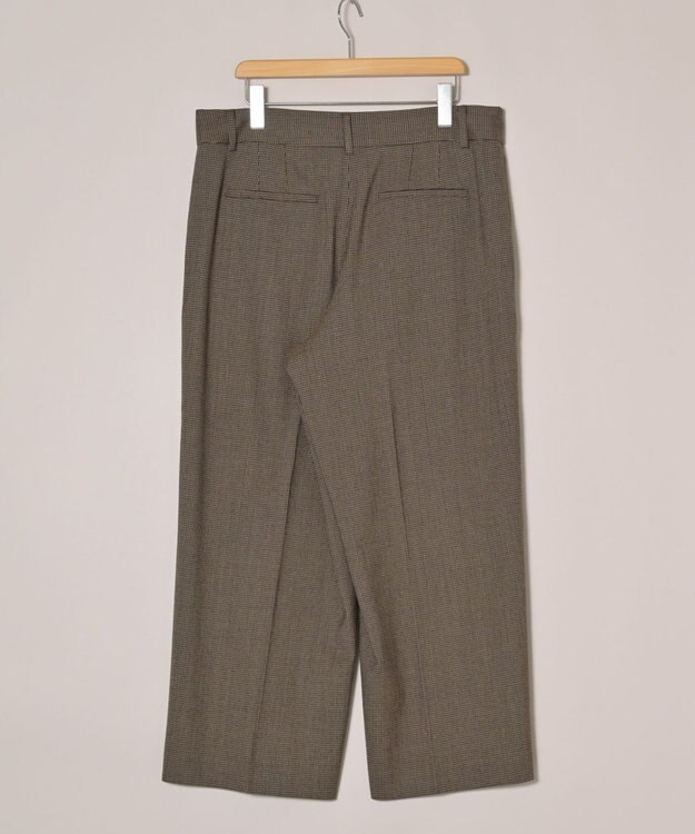 ONWARD Reuse Park 【23区】パンツ秋冬 ブラウン