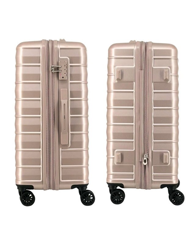 Samsonite アメリカンツーリスター スーツケース 77L(/85L) ブリンク スピナー70 BRINK ライトゴールド