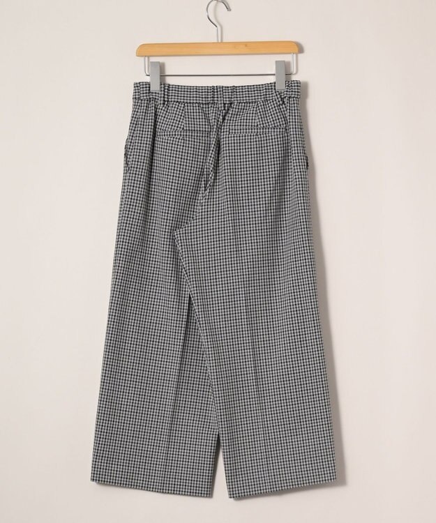 ONWARD Reuse Park 【自由区】パンツ秋冬 グレー