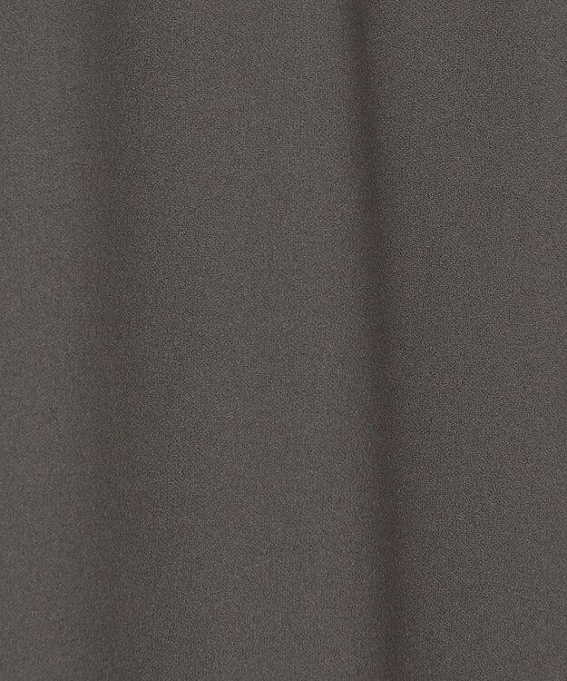 UNFILO 【15サイズ展開】BEAUTY MOVE スティックパンツ チャコール