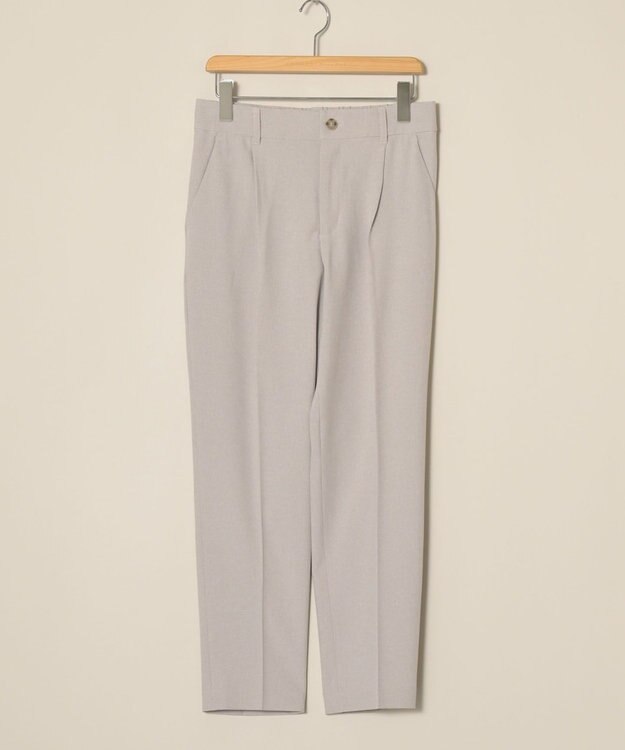 ONWARD Reuse Park 【any FAM】パンツ春夏 グレー