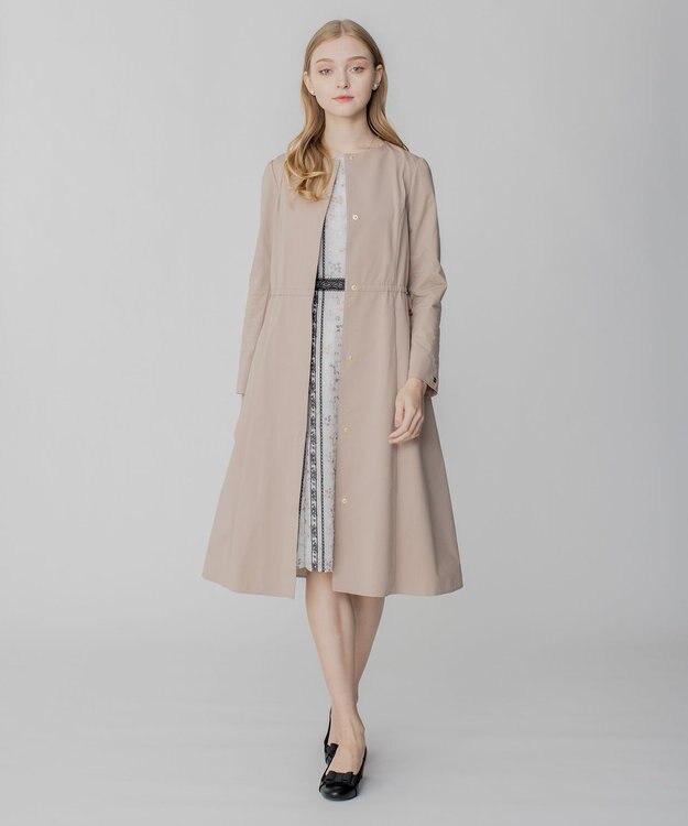 TOCCA 【消臭・洗える！】EVENING SKY ドレス ピンク系7