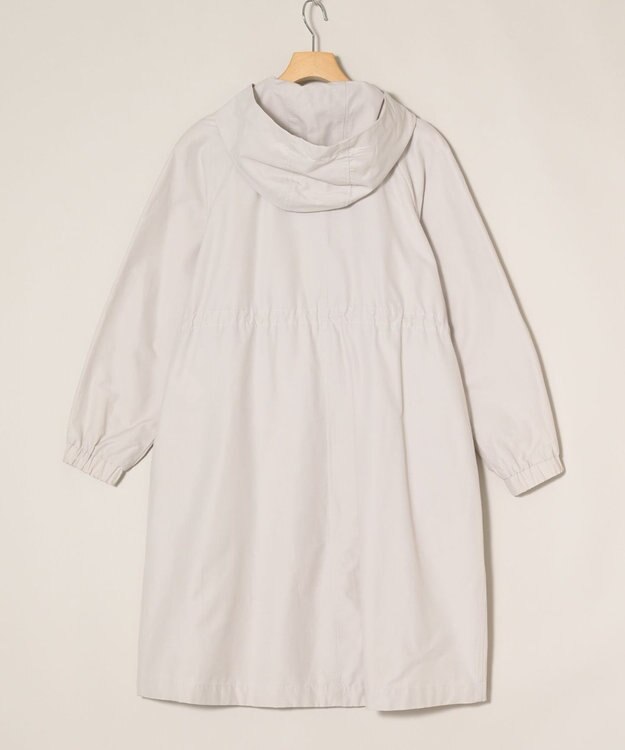 ONWARD Reuse Park 【組曲】コート春夏 グレー