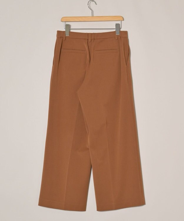 ONWARD Reuse Park 【自由区】パンツ秋冬 ブラウン