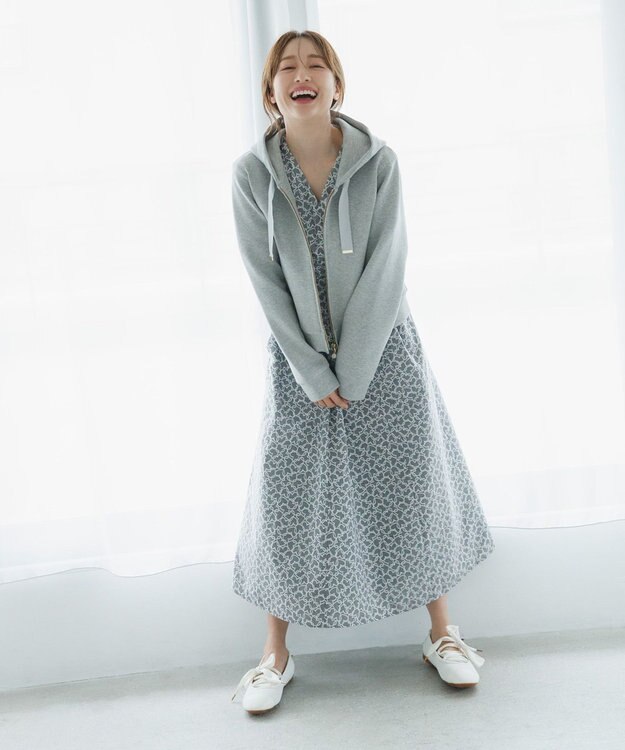 TOCCA ESSENCE OF BALLET SNEAKERS スニーカー アイボリー系