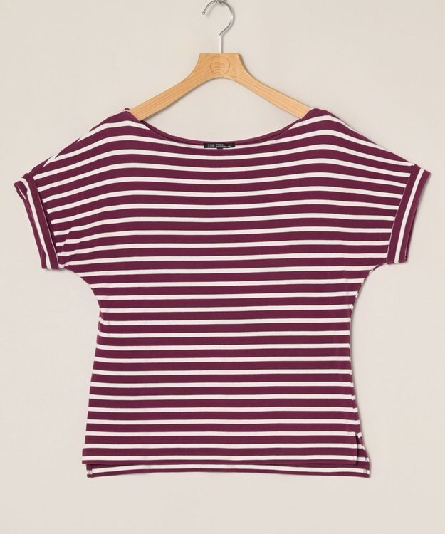 ONWARD Reuse Park 【23区】カットソー春夏 パープル