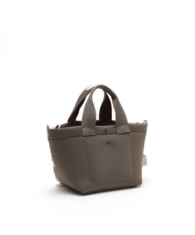 A.D.M.J. 【魔法の様に軽い】マジックライト/ユニオンジャックデイリートート25cm(Dカン+) LO/RO