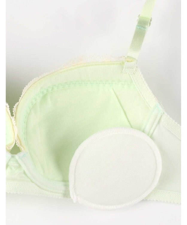 une nana cool 【WEB限定】ブラ＆ショーツセット ME