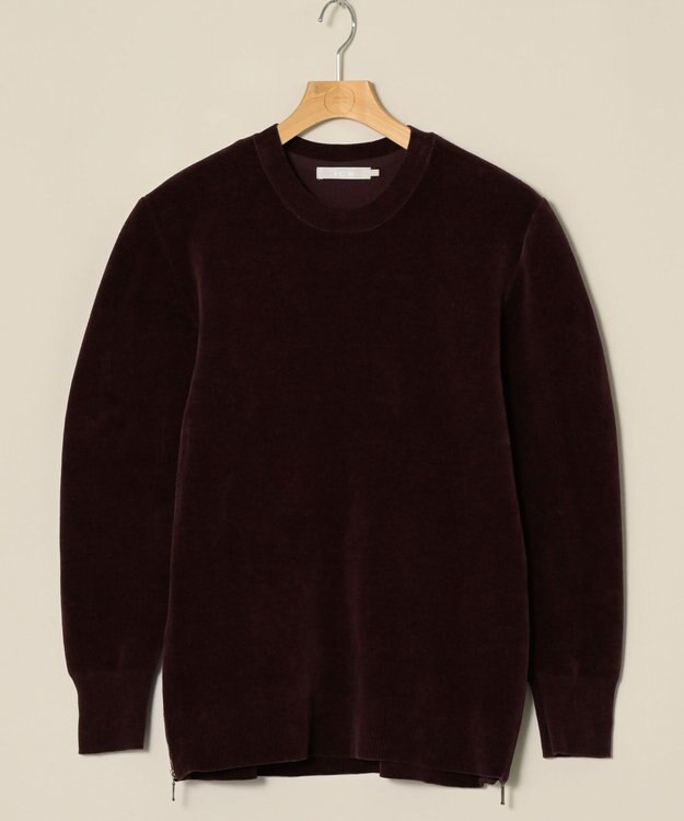 ONWARD Reuse Park 【ICB】ニット秋冬 レッド