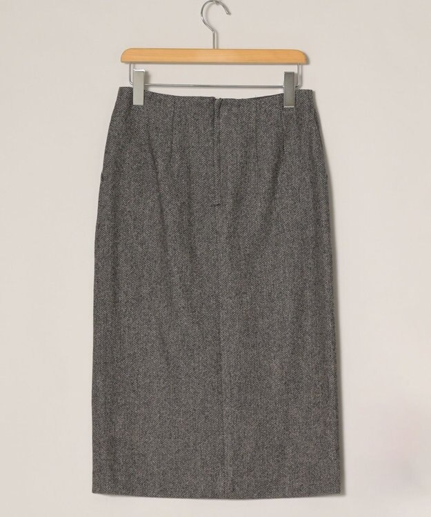 ONWARD Reuse Park 【23区】スカート秋冬 ブラック