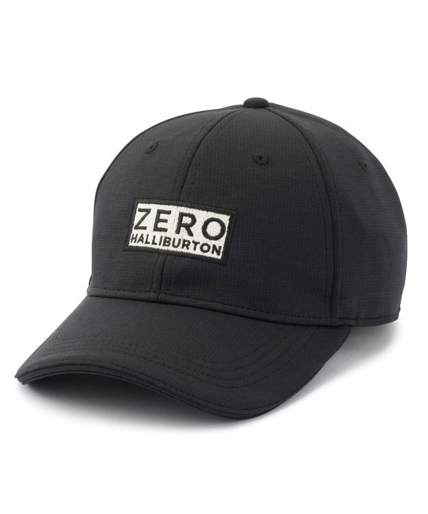 ZERO HALLIBURTON ゼロハリバートン ZERO HALLIBURTON ヒートエナジー×カラットキャップ 82186 ブラック