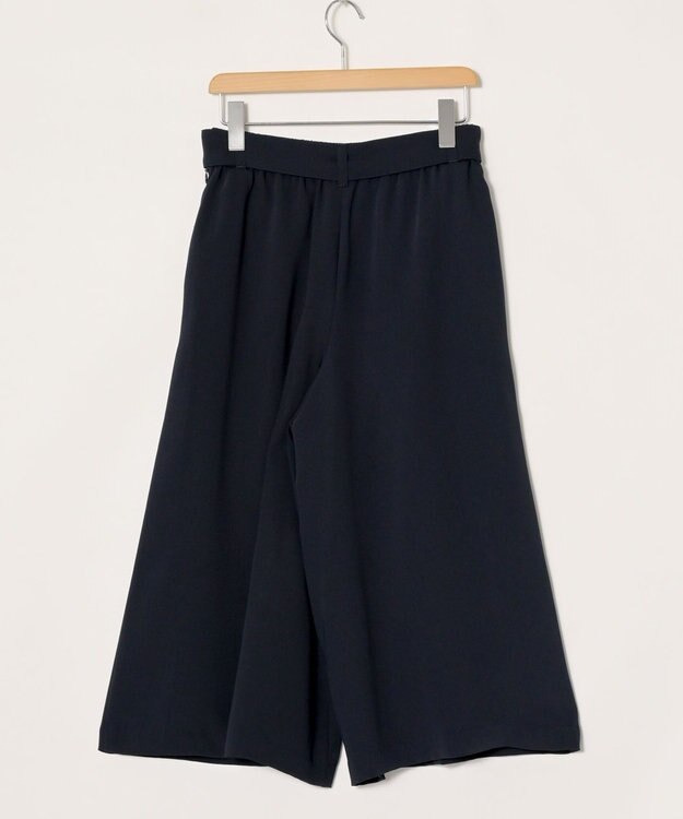 ONWARD Reuse Park 【any SiS】パンツ春夏 ネイビー