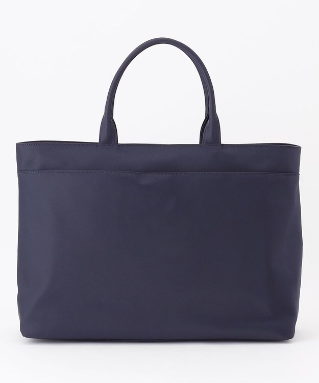 TOCCA 【撥水】ECOLE L バッグ L ネイビー系