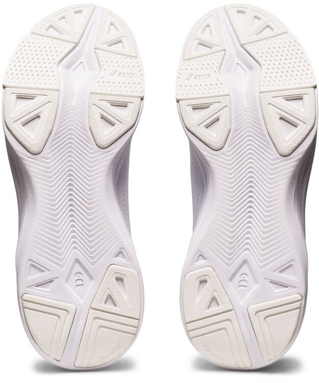 ASICS WALKING ゲルライドウォーク ライト 3E相当 ホワイト系