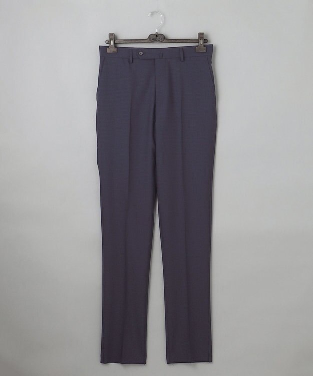 GOTAIRIKU 【DORMEUIL】トロピカルアマデウス スーツ（ネイビー） ネイビー系4