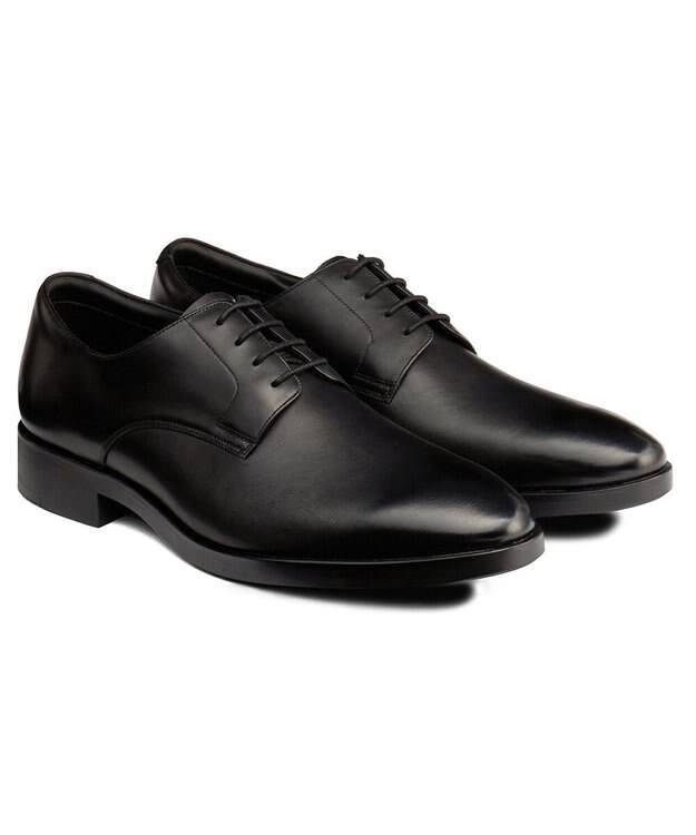 ASICS WALKING GEL-BIZ オーセンティック GORE-TEX防水 3E ブラック