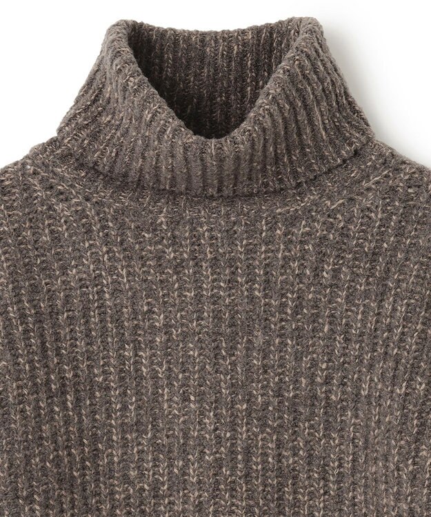 BEIGE， HAM / ニット Taupe系