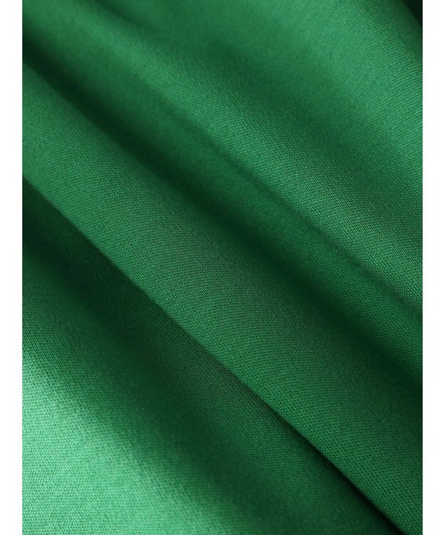 AMERICAN HOLIC ＵＶカット＋接触冷感　コクーンカットプルオーバー Green