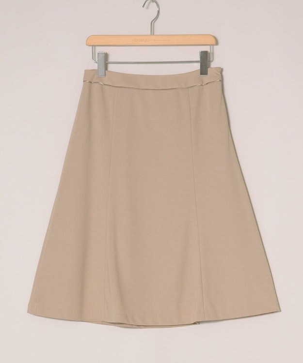 ONWARD Reuse Park 【J.PRESS】スカート秋冬 ベージュ