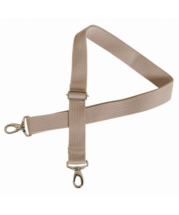 ACE BAGS & LUGGAGE Kanana Collection カナナコレクション ストロール ボストンバッグ 67218 ベージュ