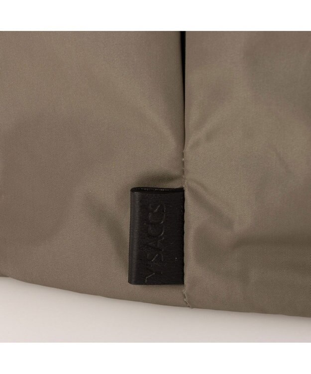 Y'SACCS WELLBA リュックサック【TVドラマ衣装提供商品】 グレージュ