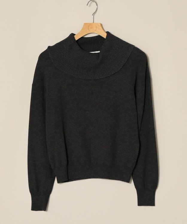 ONWARD Reuse Park 【組曲】ニット秋冬 グレー