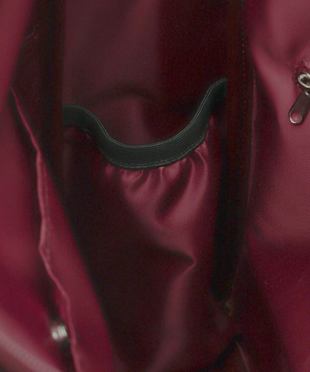 WEGO 【痛バ＆推し活グッズ】うちわビッグ痛トート レッドその他