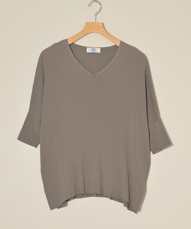ONWARD Reuse Park 【J.PRESS】ニット春夏 グリーン