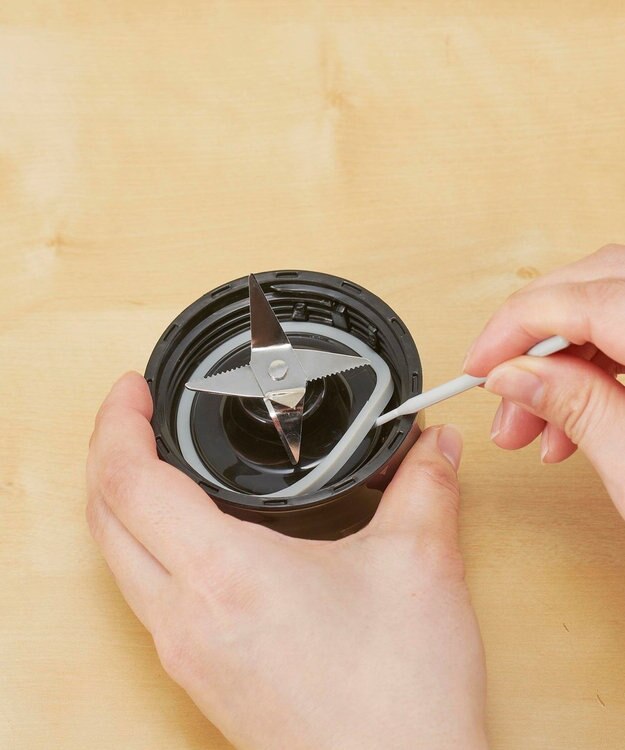 YAMATO テーブル＆キッチン マイボトルブレンダー / ブラック / VBL-70-K ブラック