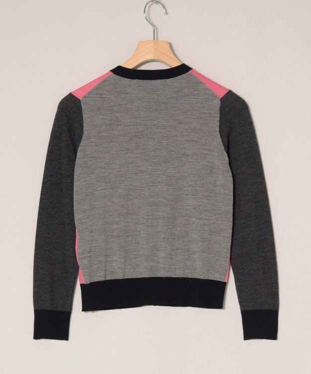 ONWARD Reuse Park 【23区】ニット秋冬 ピンク