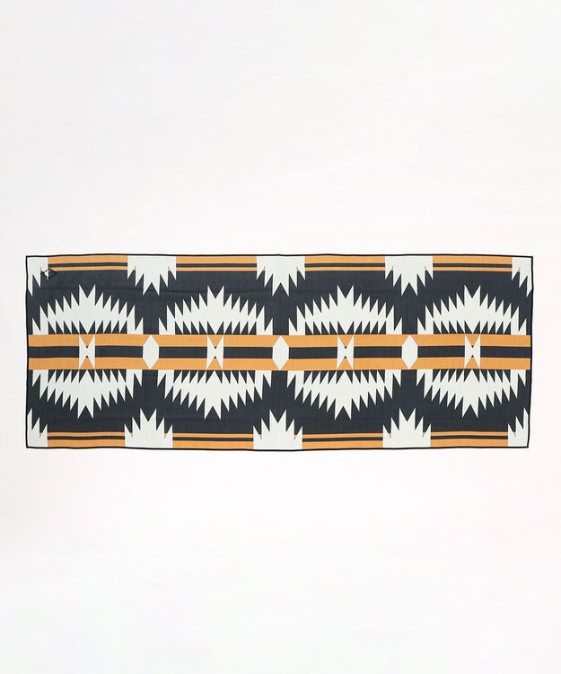 JOSEPH ABBOUD MOUNTAIN 【SPACE】NOMADIX TOWEL タオル ベージュ系6