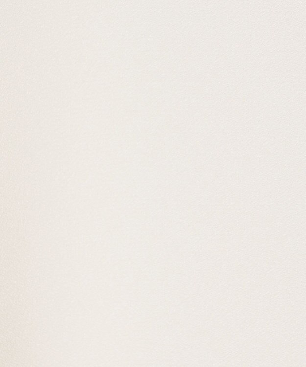 JOSEPH 【WEB&OUTLET限定】【洗える】スムースジョーゼット　Aラインワンピース Ivory