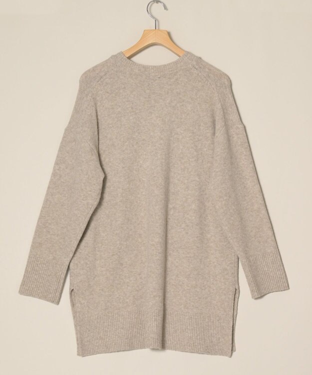 ONWARD Reuse Park 【UNFILO】ニット秋冬 ブラウン