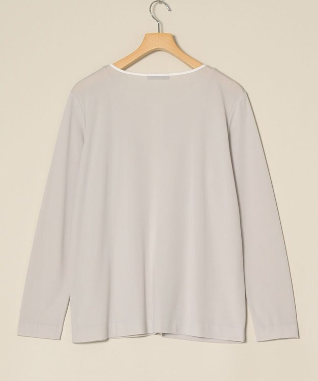 ONWARD Reuse Park 【ICB】カットソー春夏 グレー