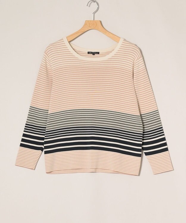 ONWARD Reuse Park 【23区】ニット春夏 ピンク