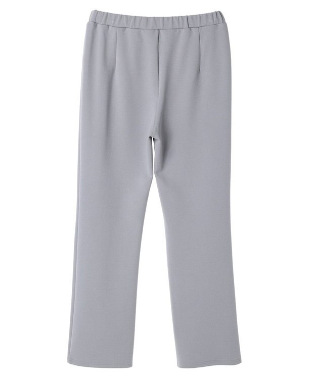 earth music&ecology パールスリットパンツ Blue