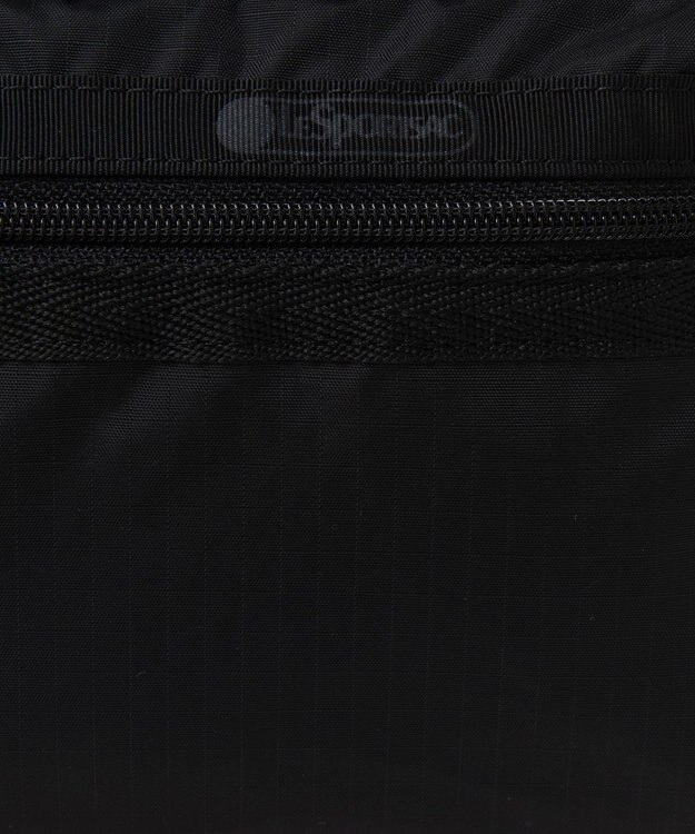 LeSportsac SM EVERYDAY BACKPACK/リサイクルドブラックJP リサイクルドブラックJP