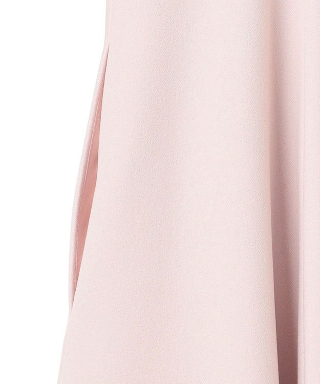 TOCCA 【00サイズあり・洗える】SWEET TEA TIME ドレス ピンク