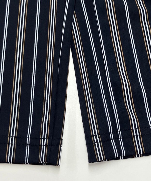 ONWARD Reuse Park 【any SiS】パンツ春夏 ネイビー