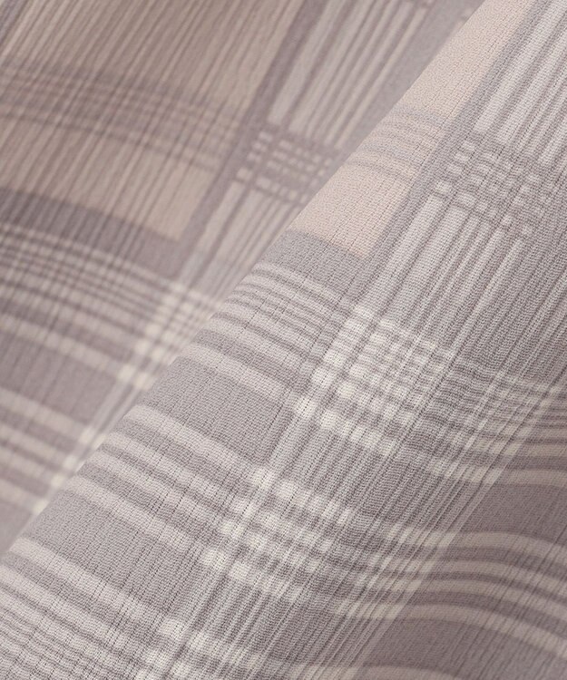 ANY SIS 【2SET】ニットジレワンピース セット ベージュ系