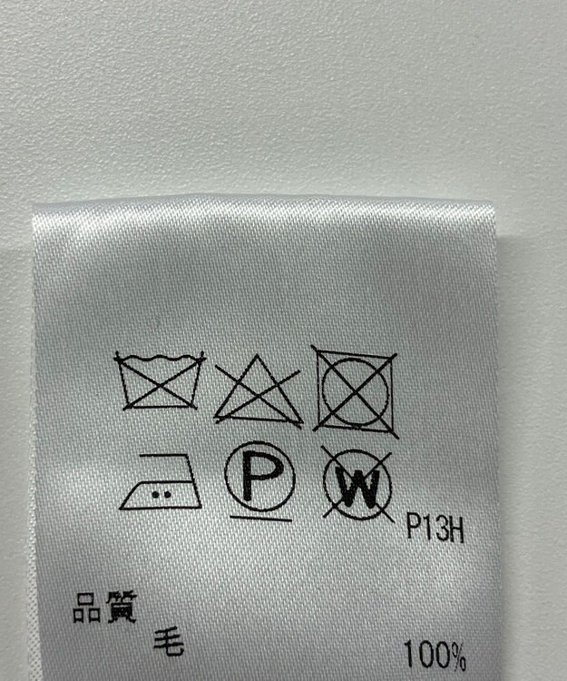 ONWARD Reuse Park 【J.PRESS】ワンピース秋冬 グレー