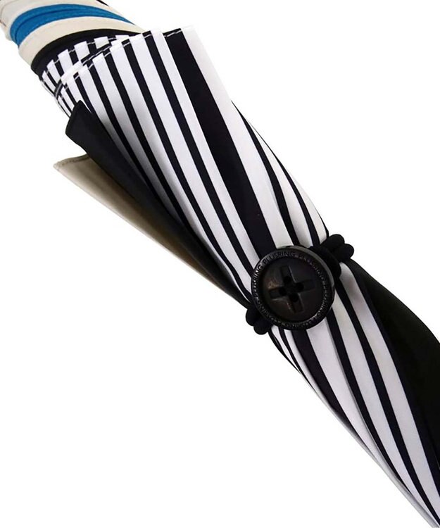 +RING UNISEX プラスリング 長傘 60cm MLT T1147 マルチカラー
