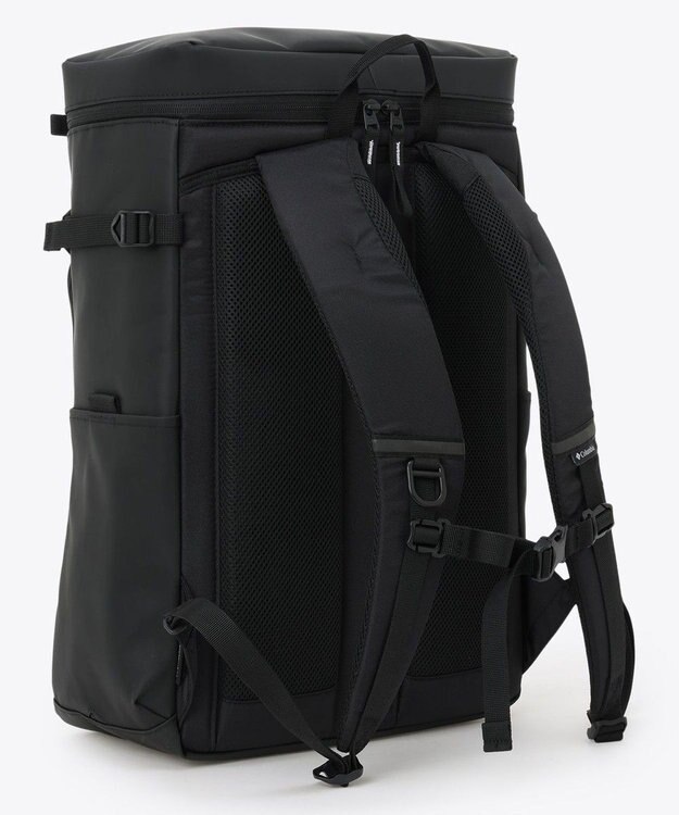 Columbia Columbia/ サイドキック30Lバックパック /コロンビア Black White