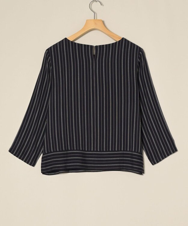 ONWARD Reuse Park 【J.PRESS】カットソー秋冬 ネイビー